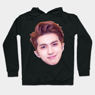 Ken smile | VIXX Hoodie